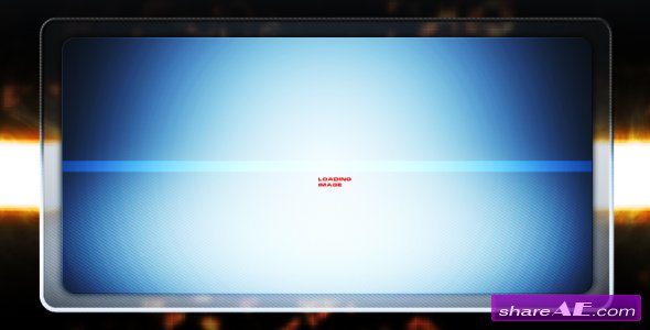 Simple Stylish Screens - Project for After Effects (Videohive)