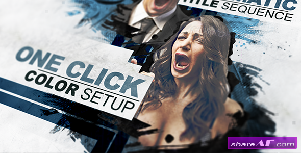 Loosing Bigtime - Project for After Effects (Videohive)