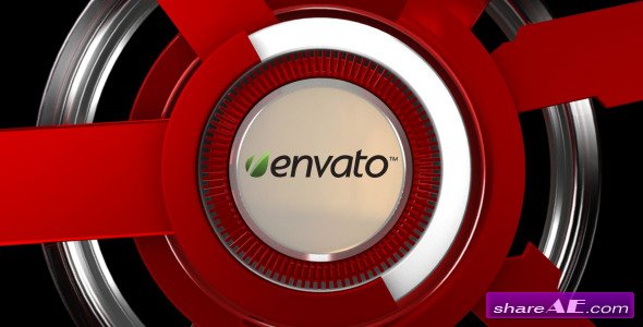 Corporate Wipe Project - After Effects Project (Videohive)