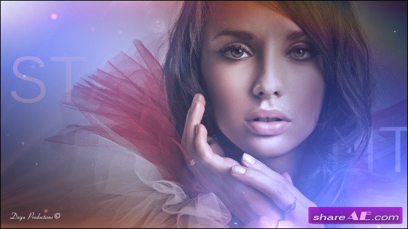Star Quality - Project for After Effects (Videohive)