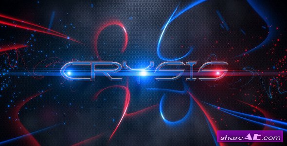 Crysis V.2 - Projects for After Effects (VideoHive)