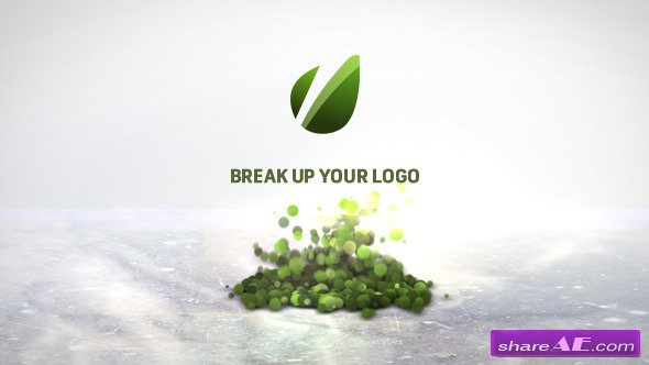Break Up - After Effects Project (Videohive)
