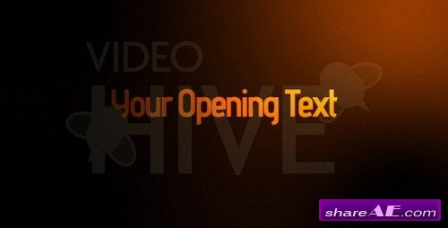 Fire Side 45421 - After Effects Project (Videohive)