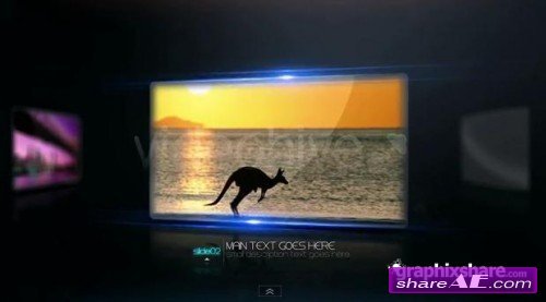 Silk - After Effects Project (Videohive)