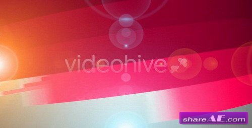Stripes Transition -  After Effects Project (VideoHive)
