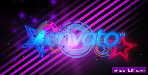 Delusion -  After Effects Project (VideoHive)