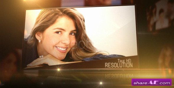 Celebrity Awards - After Effects Project (Videohive)