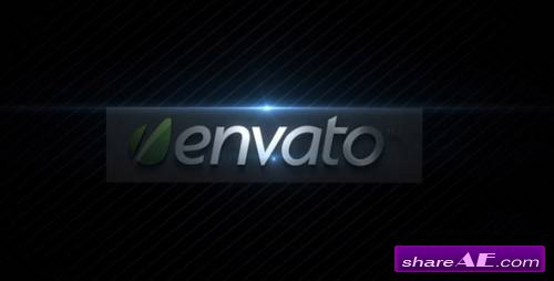 Cubes Logo Reveal - After Effects Project (Videohive)