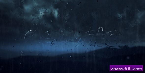 Storm is Coming - After Effects Project (Videohive)