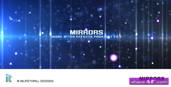 Mirror - After Effects Project (Videohive)