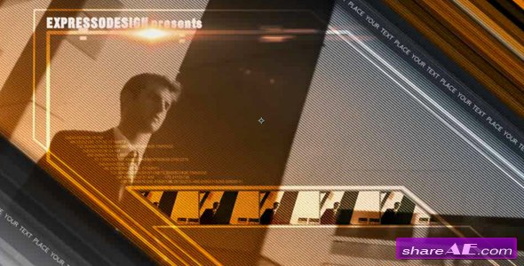 SPY GAMES - After Effects Project (Videohive)