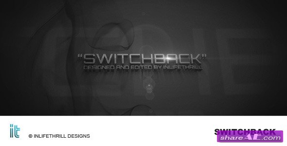 Switchback - After Effects Project (Videohive)