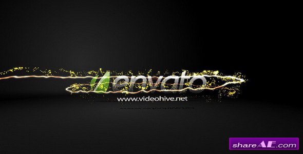 Logo Dark & Light - After Effects Project (Videohive)