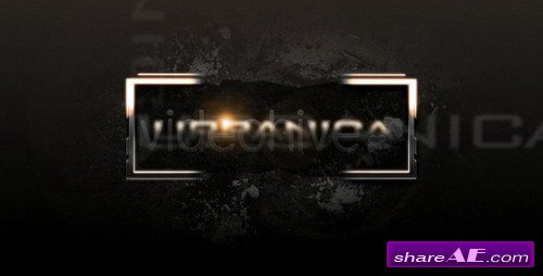 URBANICA - After Effects Project (Videohive)