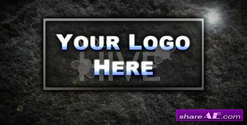  LOGO SMASH - After Effects Project (Videohive)