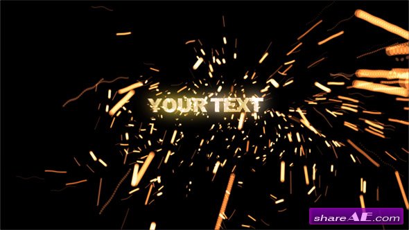 sparks for after effects download