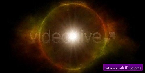 Logo Form - After Effects Project (Videohive)