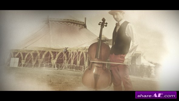 Epic Impact - After Effects Project (Videohive)