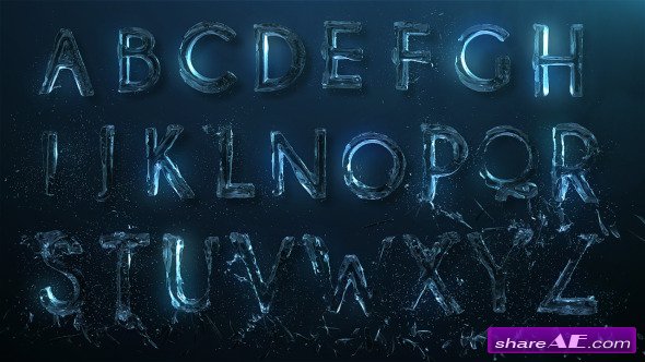 Poseidon - After Effects Project (Videohive)
