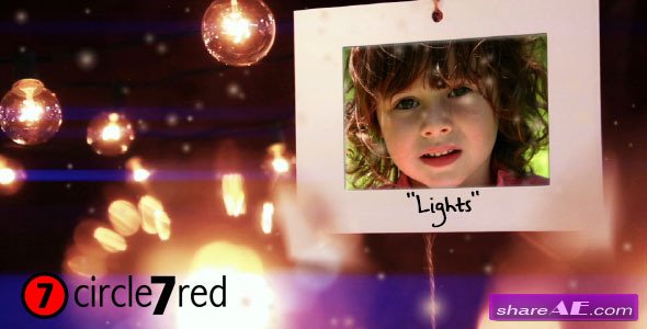 Lights - After Effects Project (Videohive)
