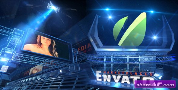 Logo Opener 7178269 - After Effects Project (Videohive)