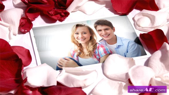 Precious Memories - After Effects Project (Videohive)
