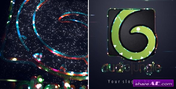 Mystic Logo Reveal - After Effects Project (Videohive)
