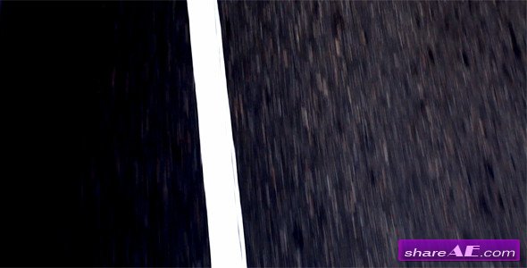 Road Line - Motion Graphic (Videohive)