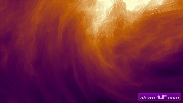 Abstract Background - Motion Graphic (Videohive)