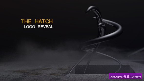The Hatch - After Effects Project (Videohive)