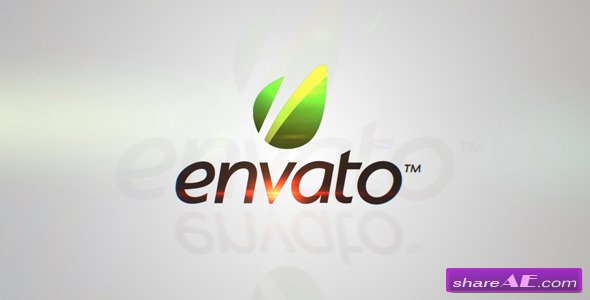 Easy Logo Reveal - After Effects Project (Videohive)