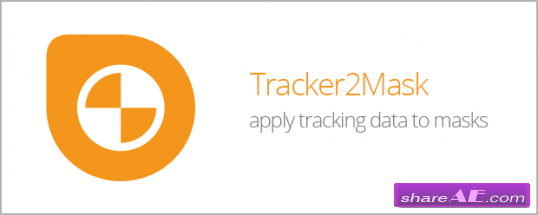Tracker2Mask V3.2 (Aescrips)