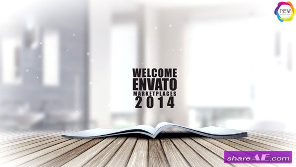 Service Catalog Promo - After Effects Project (Videohive)