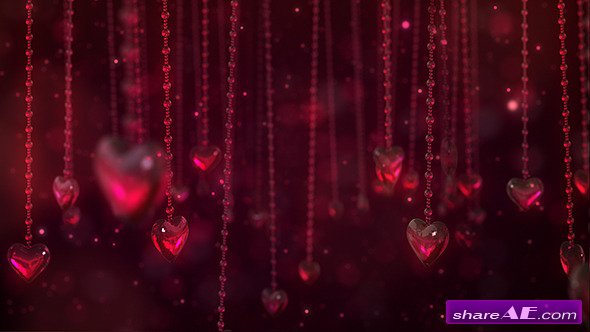 Chains of Love - Motion Graphics (Videohive)