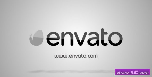 Clean Simple Logo 6539134 - After Effects Project (Videohive)