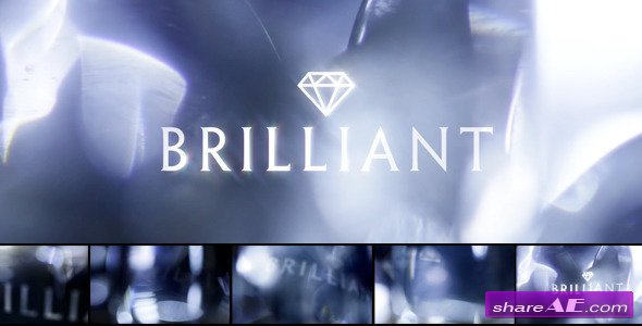 Crystal Bokeh - After Effects Project (Videohive)