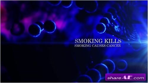 Warning Opener : Cinematic Smoking Drug Viewer Discretion Title - After Effects Project (Pond5)