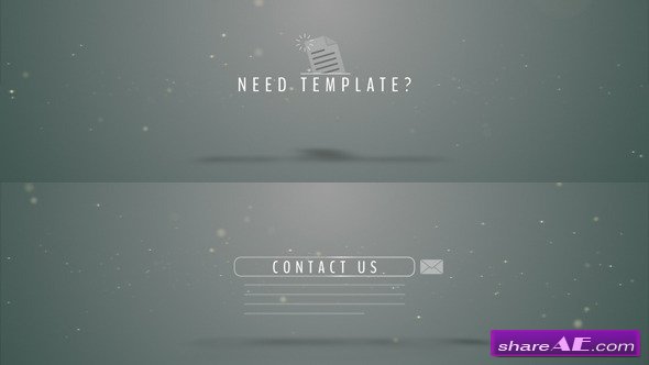 Service Company Logo - After Effects Project (Videohive)
