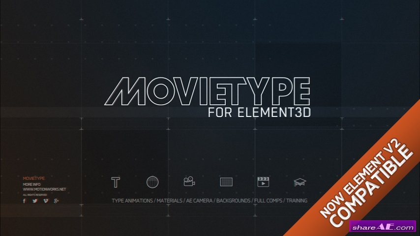     element 3d