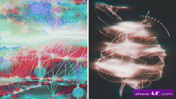 Videohive Innear Hierarchy 2 - After Effects Project