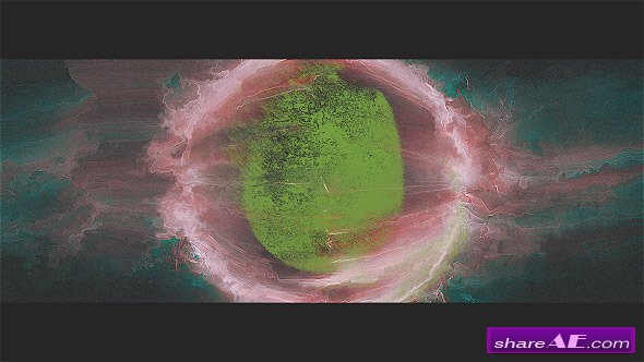 Videohive Innear Hierarchy 3 - After Effects Project
