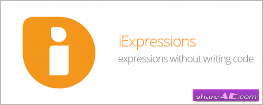 iExpressions v2.0 (Aescripts)