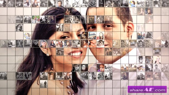 Videohive 150 Photo Gallery - After Effects Projects