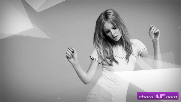 Videohive Modern Fashion Promo - After Effects Projects