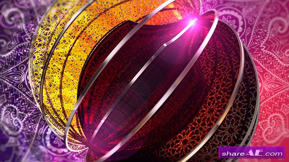 Videohive Ramadan Package - After Effects Project