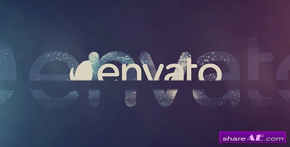 Videohive Glitch Distortion Logo - After Effects Projects