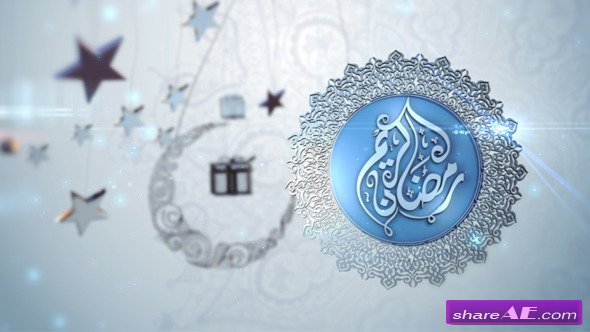 Videohive Ramadan Blessing Pack