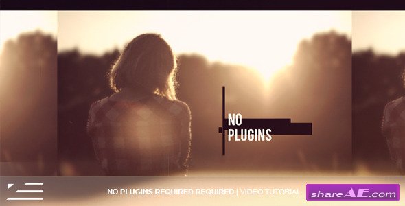 Videohive Cool Slides