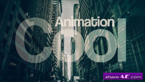 Dynamic Slideshow - After Effects Templates (Motion Array)