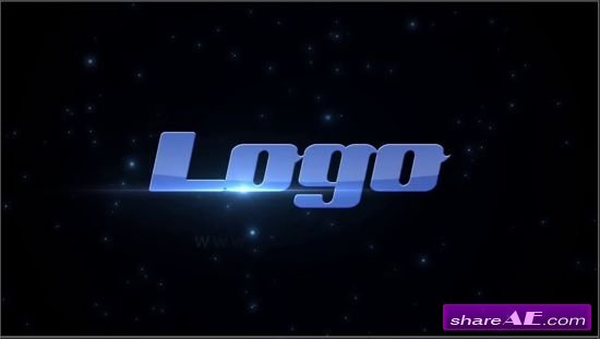 Light Logo - After Effects Templates (Motion Array)